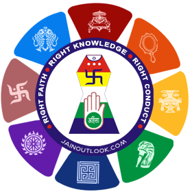 jain logo jainoutlook